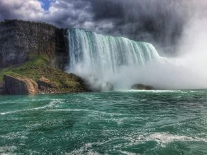 Read more about the article A Quick Getaway to Niagara Falls, New York and Canada