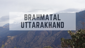 Read more about the article Trek to Brahmatal