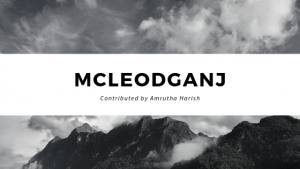 Read more about the article 3 Day | Solo Trip to McLeodganj