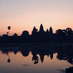 Solo Trip to Cambodia