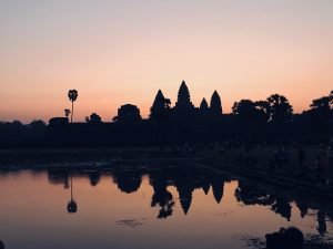 Read more about the article Solo Trip to Cambodia