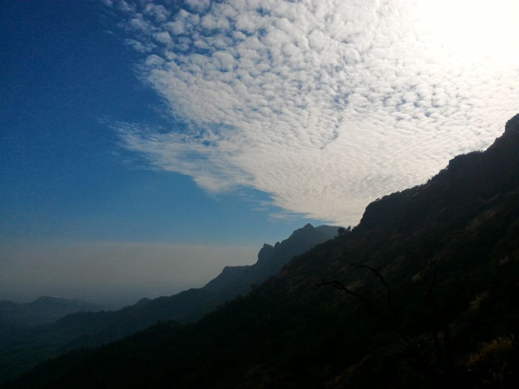 Read more about the article Mahuli Fort Trek