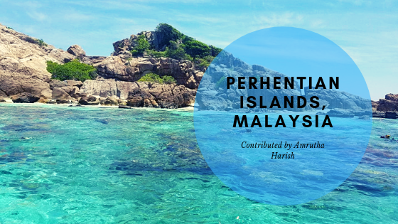 Read more about the article Relaxing at Perhentian Islands, Malaysia