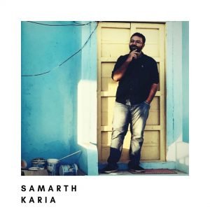 SAMARTH KARIA - diu guide