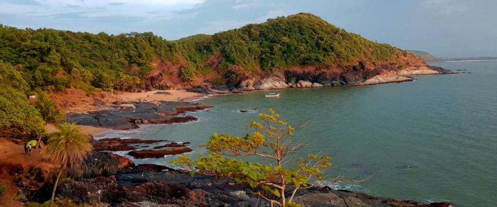 Read more about the article Xploring Gokarna