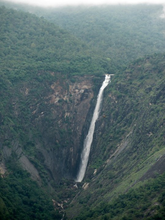 Thalaiyar Falls