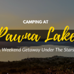 Pawna Lake Camping – Perfect Weekend Getaway Under The Stars