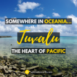 Ultimate Guide to the Least Visited Country in the World – Tuvalu
