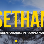 Sethan – Thrilling Escape to a Hidden Paradise