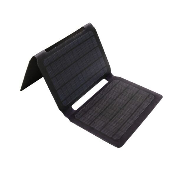 Tesser 20W Portable Solar Panel Charger - Xplore The Earth XTE Store 8