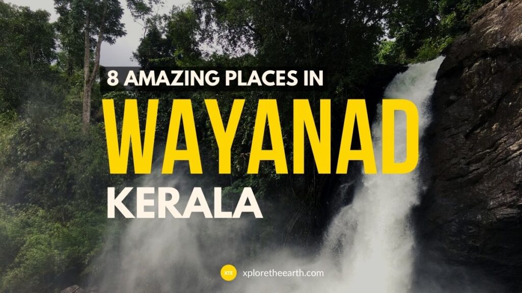 Read more about the article Wayanad, Kerala – 8 Amazing Places That Will Convince You To Visit