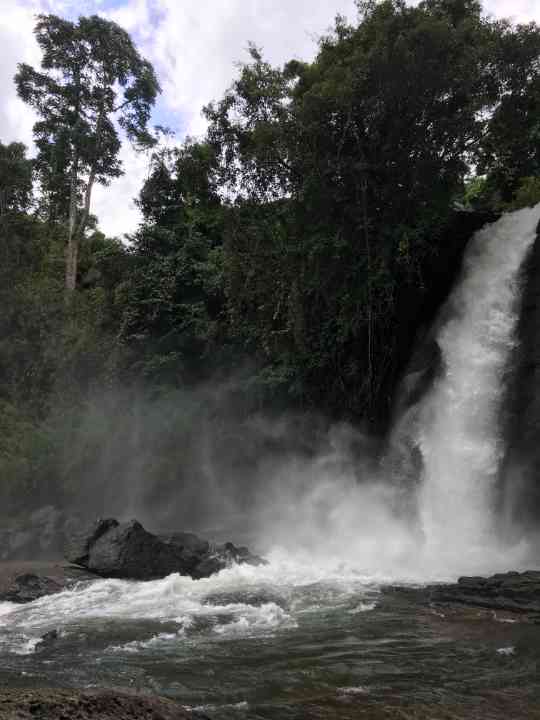 soochipara waterfall wayanad kerala