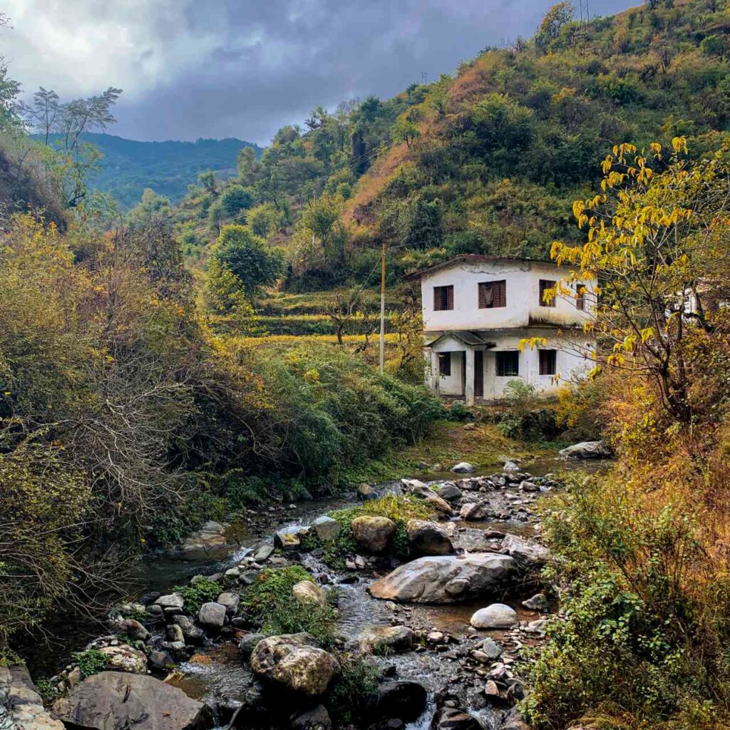 Read more about the article CHAKRATA – All You Need To Know About This Offbeat  Hill Station