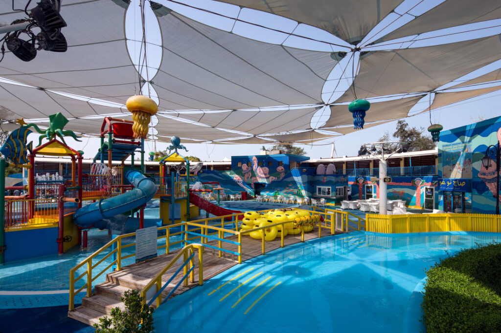 Murjan-Splash-Park