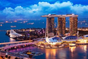 Read more about the article Exploring The Best Places To Visit in Singapore