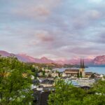 Discover 8 Most Romantic Spots in Switzerland