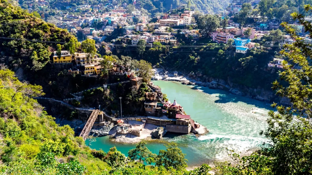 Read more about the article Panch Prayag in Uttarakhand