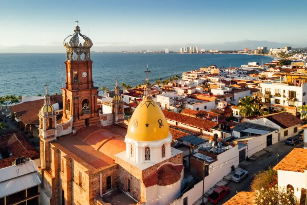 Puerto Vallarta - Exploring Mexico