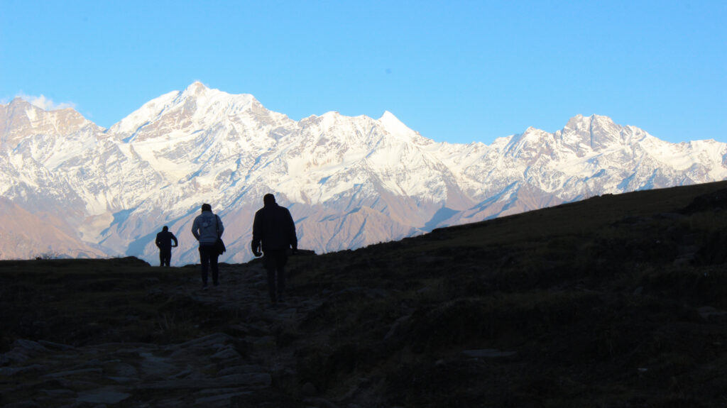 Dayara Bugyal - Uttarakhand Treks