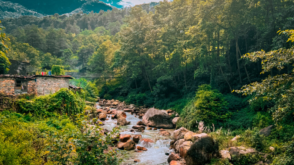 Read more about the article Uttarakhand Treks: Stay Safe While Quenching Your Wanderlust