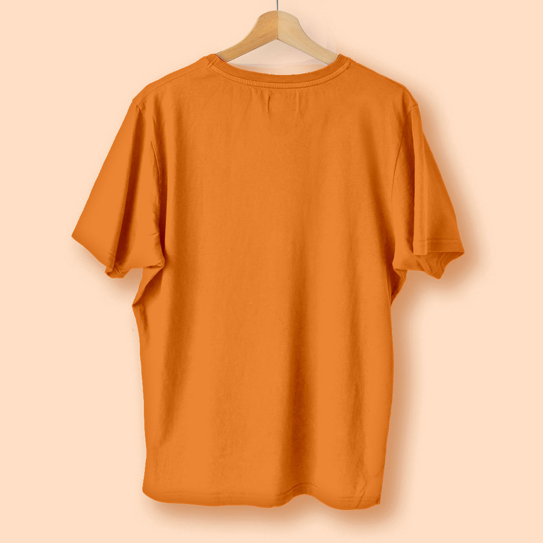 Peach X-Tee