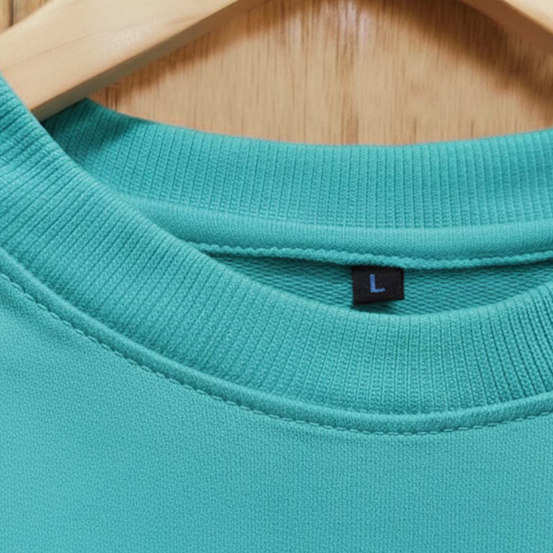 Turquoise X-Tee
