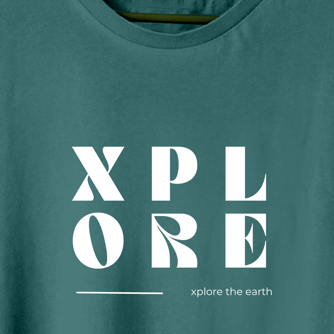 Forest X-Tee