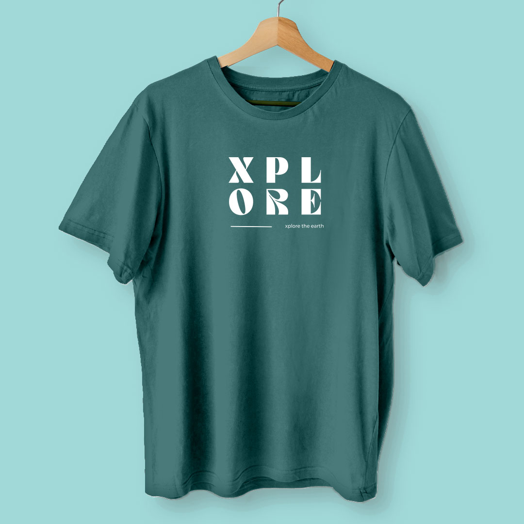 Forest X-Tee