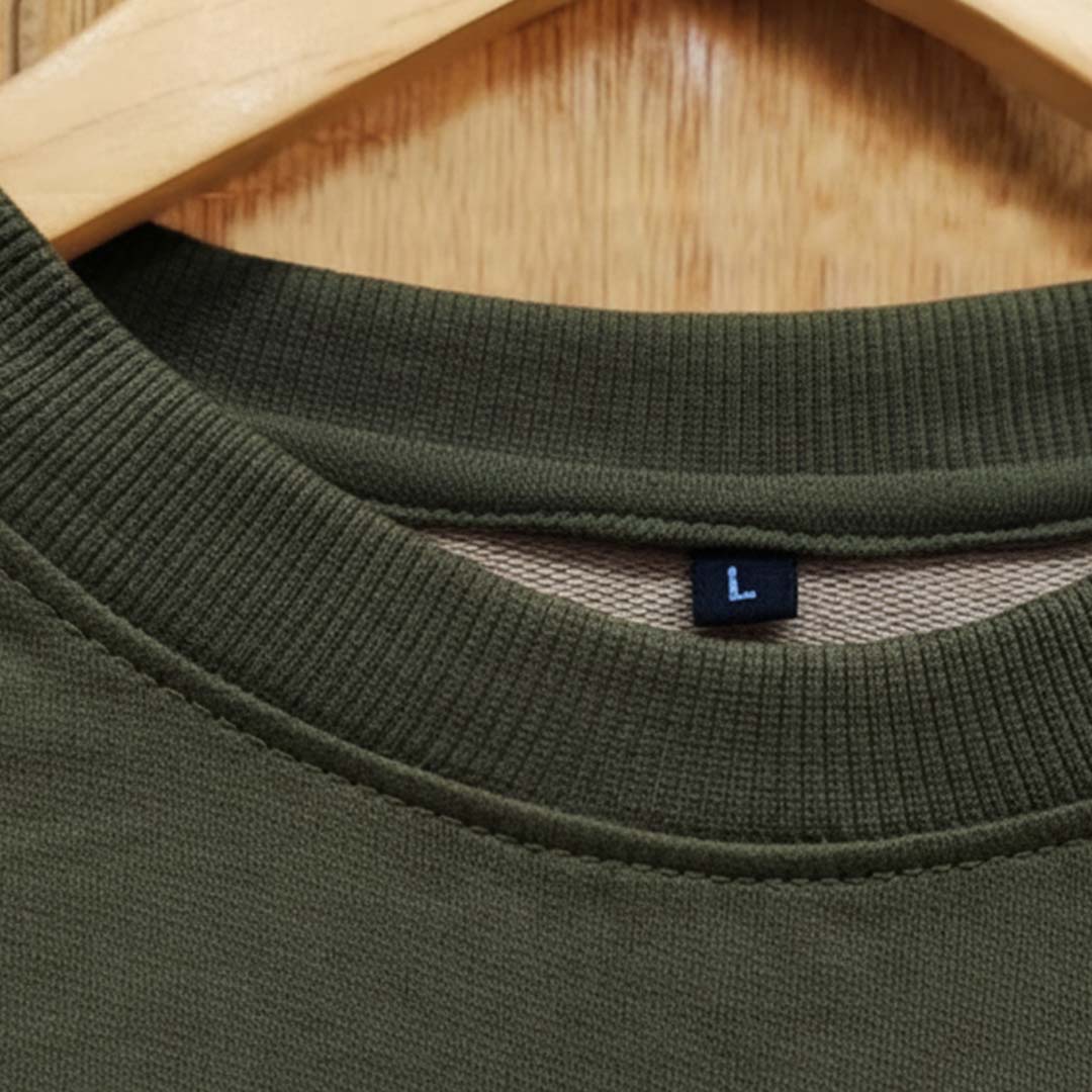 Olive X-Tee