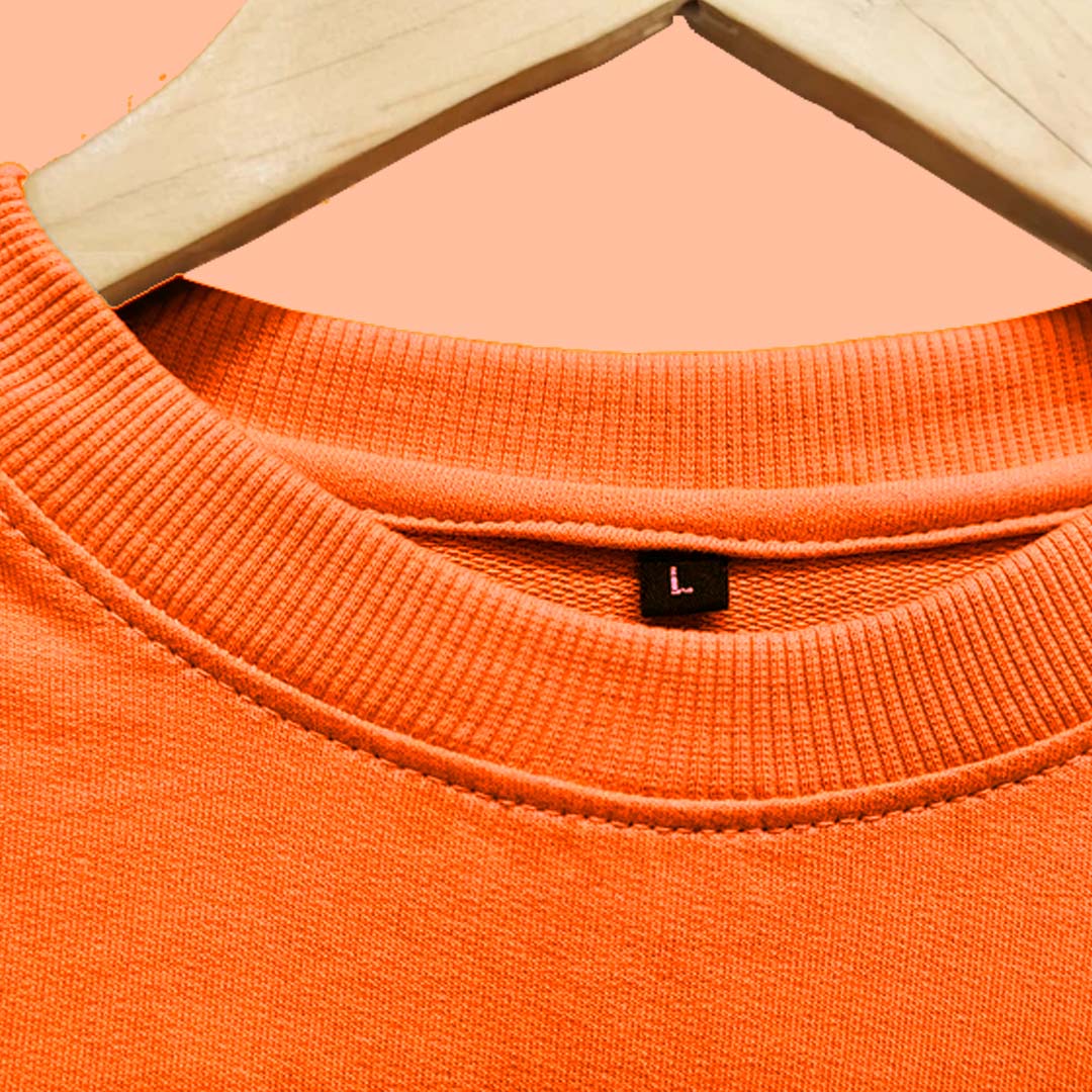Orange X-Tee