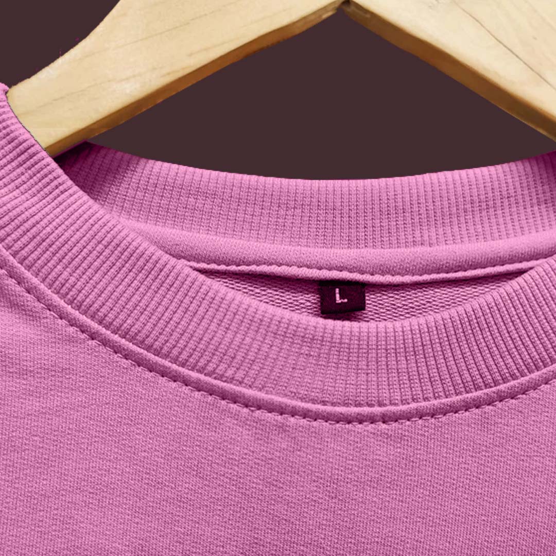 Pink X-Tee