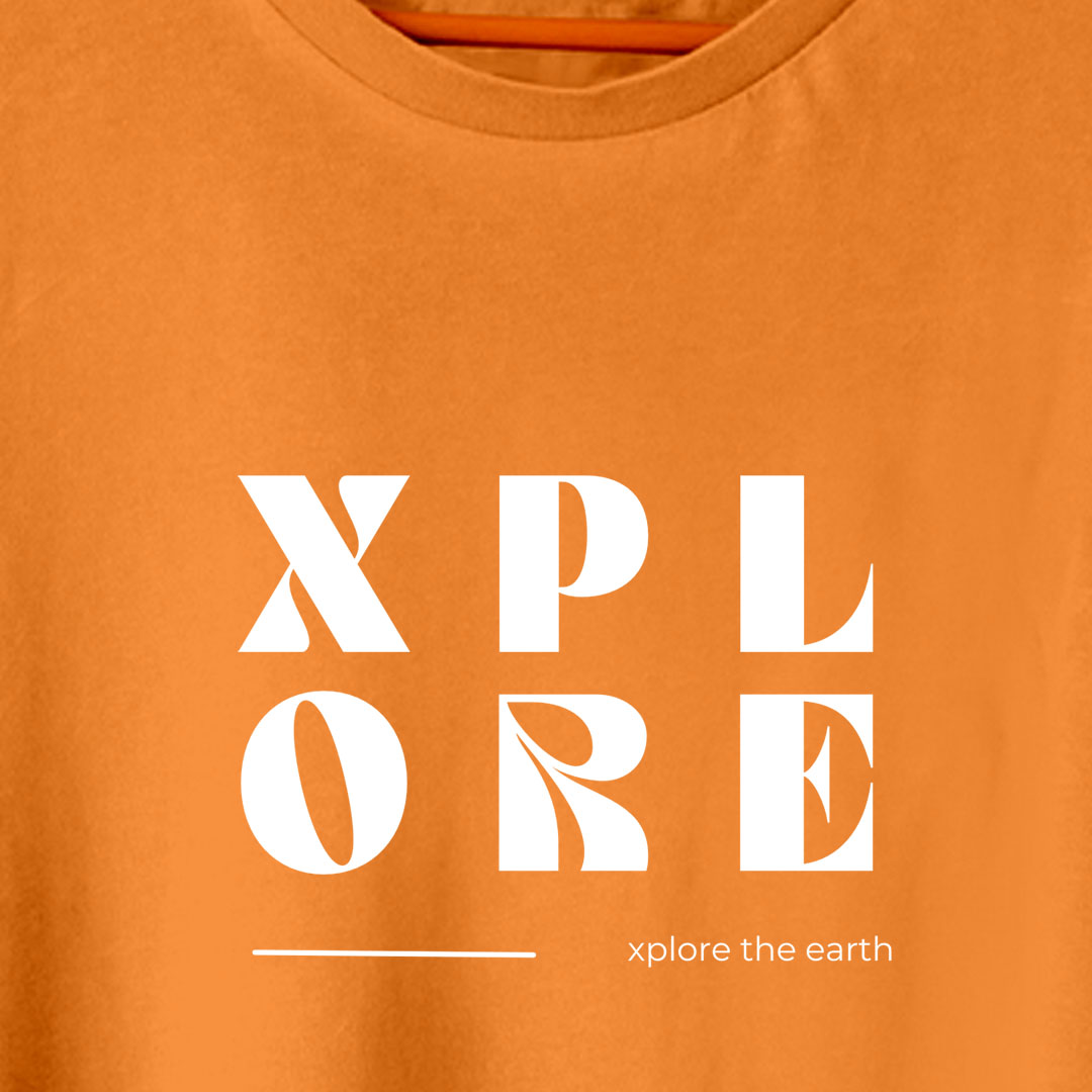 Peach X-Tee