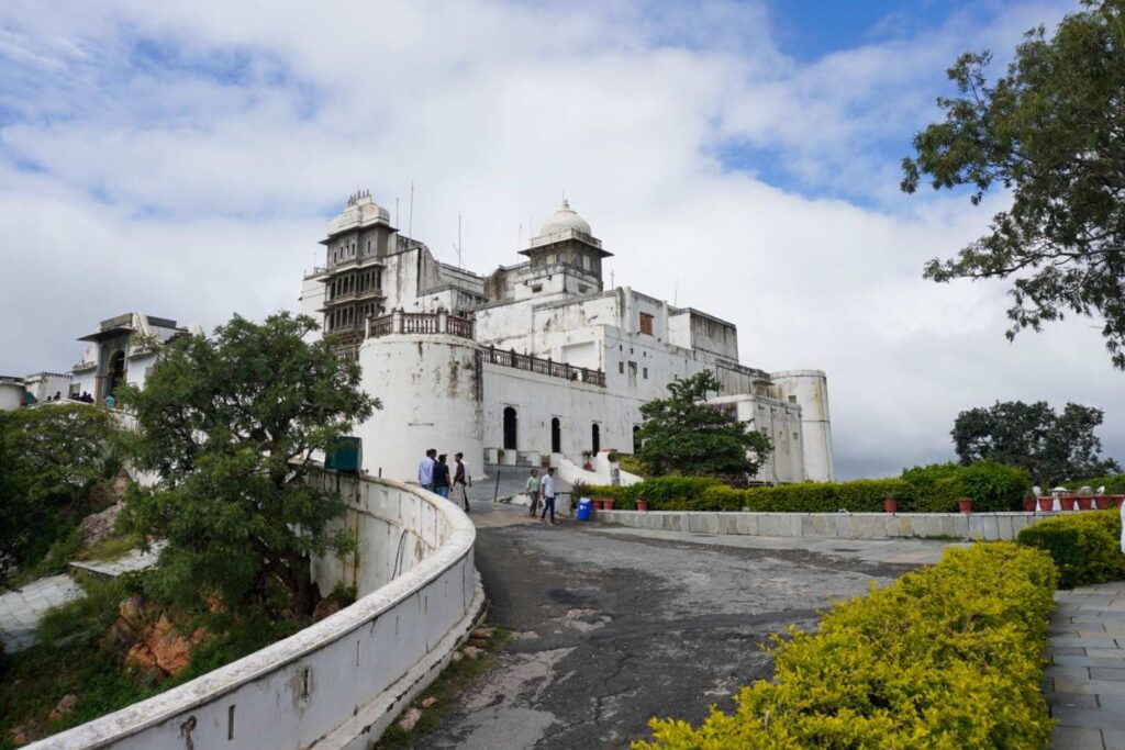 Read more about the article Udaipur Itinerary