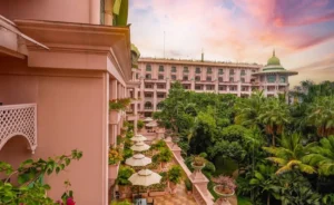 bangalore best hotels in budget - list by xplore the earth